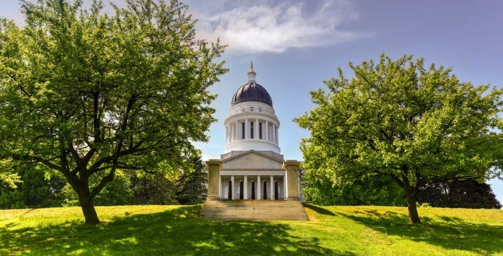 maine state house Medium@2x